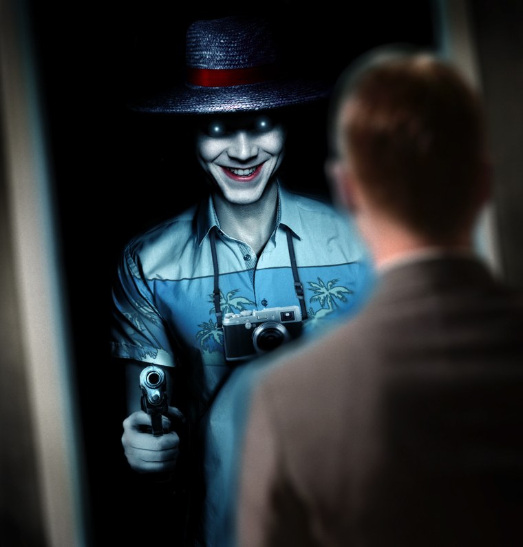 Братья Валеска Готэм