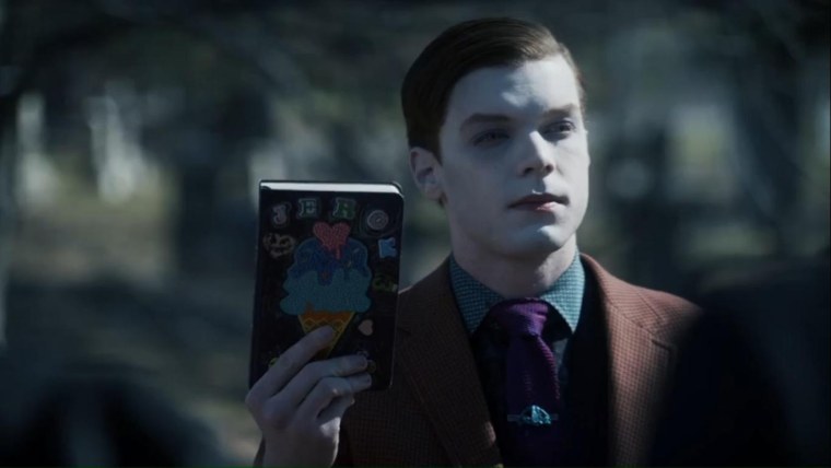 Кэмерон Монахэн Джеремайя