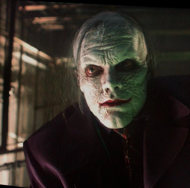 Джеремайя Валеска