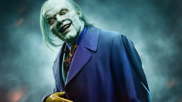 Готэм сериал Джокер