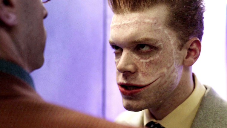 Кэмерон Монахэн Джокер