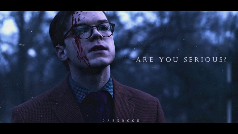 Джеремайя Валеска