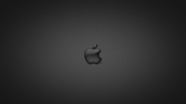Обои Apple