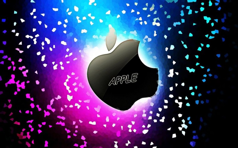 Обои Apple