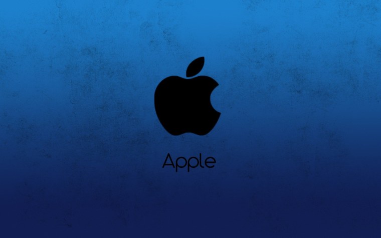 Обои Apple