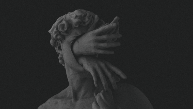 Давид Black fone