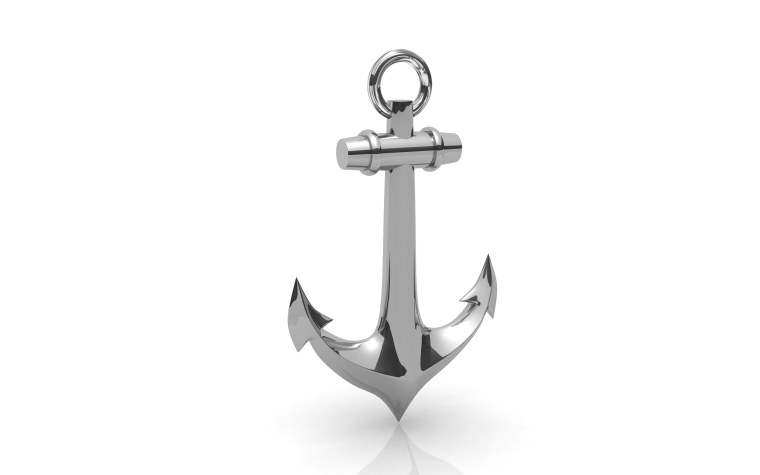 Якорь вектор