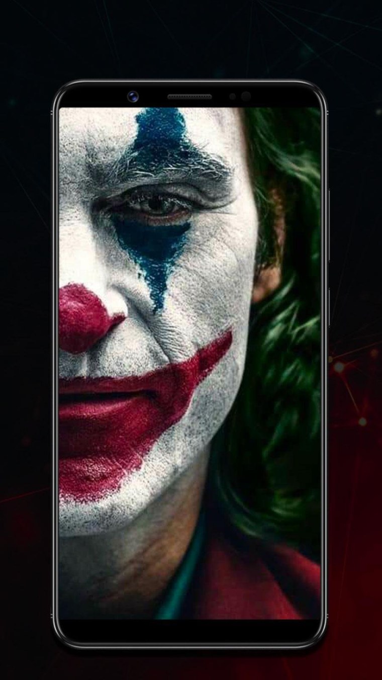 Joker Хоакин обои iphone