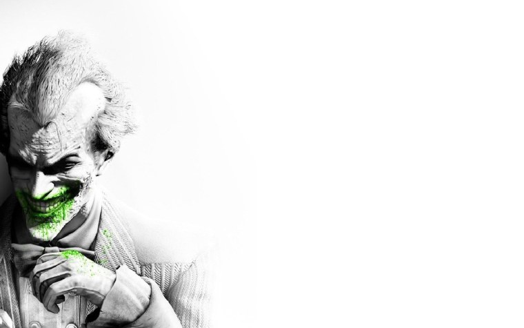 Джокер отряд самоубийц обои на телефон