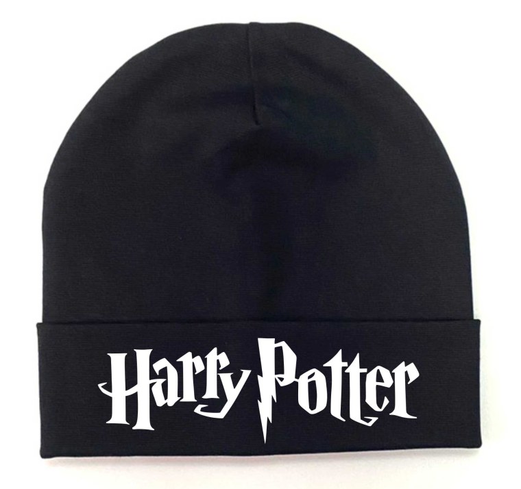 Шапка Harry Potter