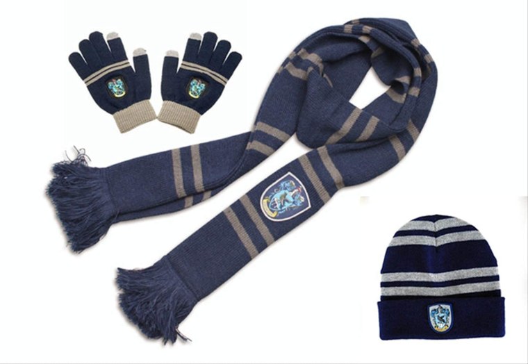 Гарри Поттер шапка Слизерин