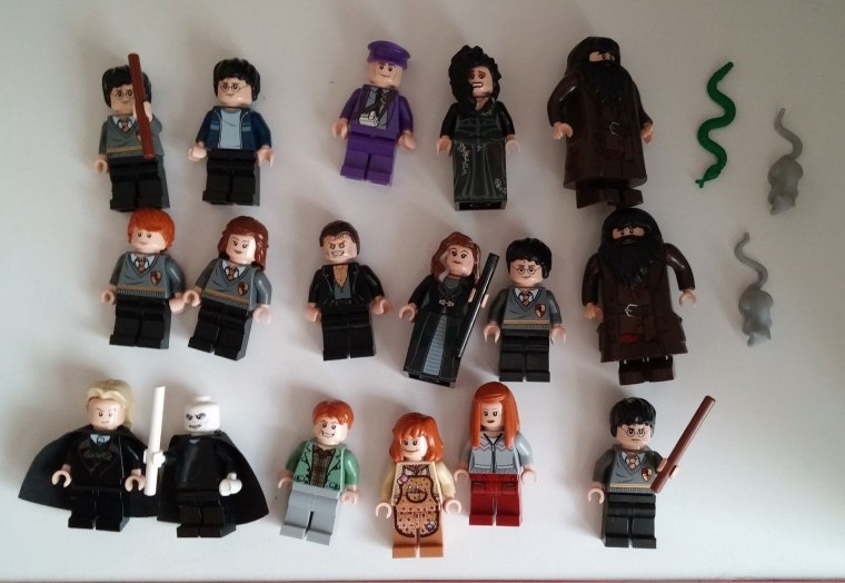 Шапка Гарри Поттера купить