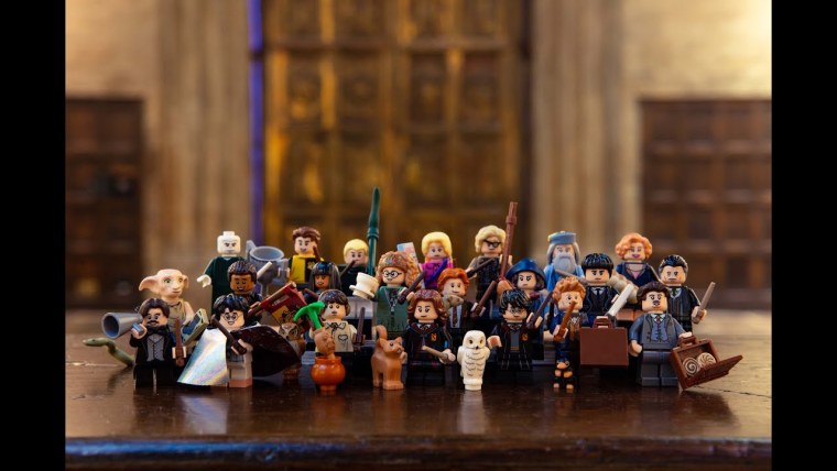 Шапка Гарри Поттера