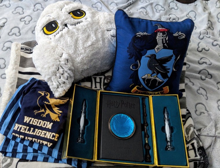 Primark Гарри Поттер