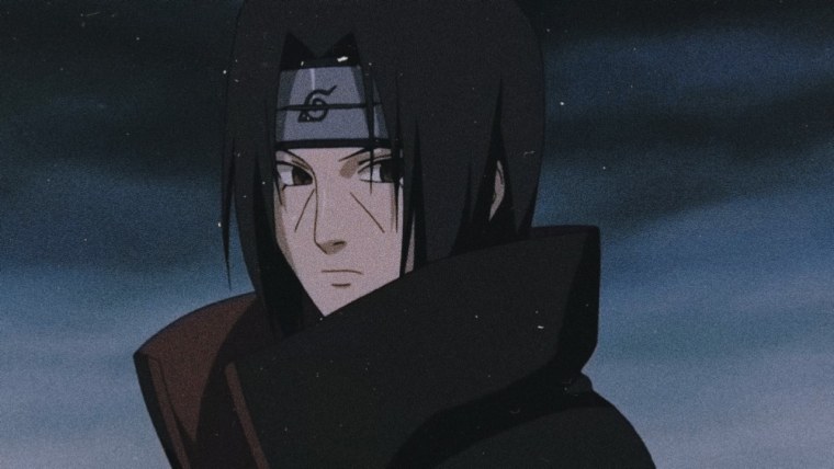 Акацуки Итачи