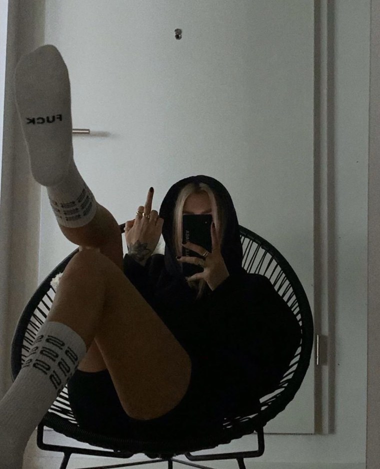 Пейтон тиктокер