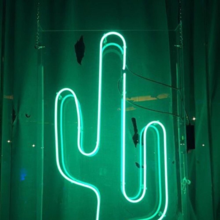 Голубо розовое небо