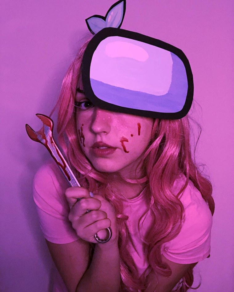 Персиковая Эстетика