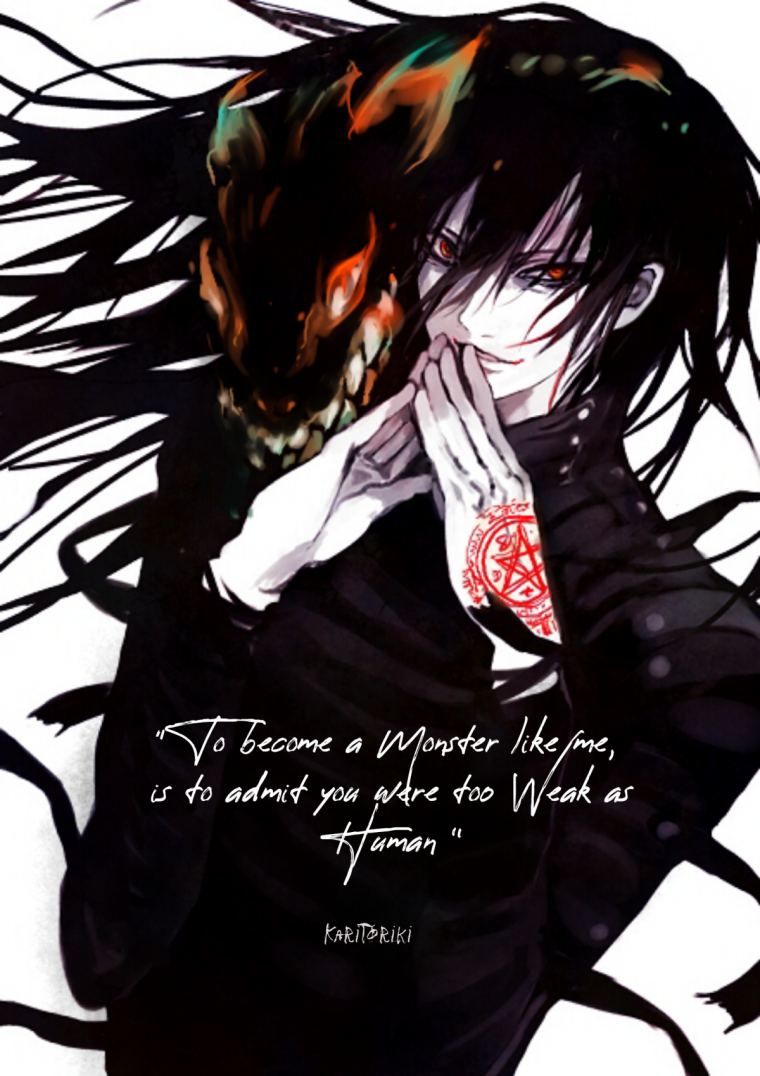 Аниме кун инкуб