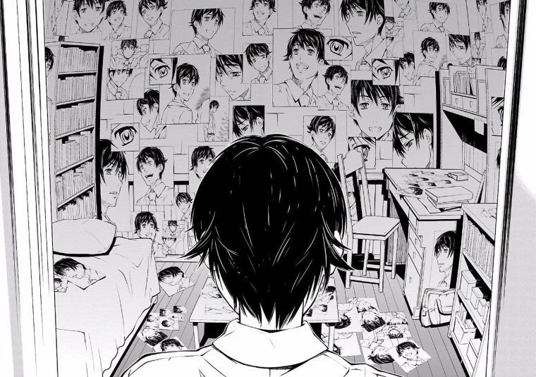 Ахегао обои