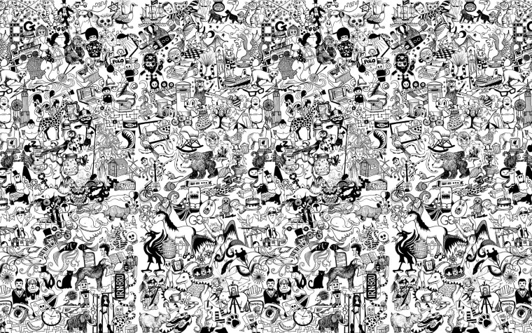 Японское аниме Манга