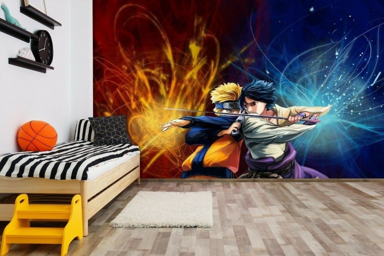 Манга Boku dake