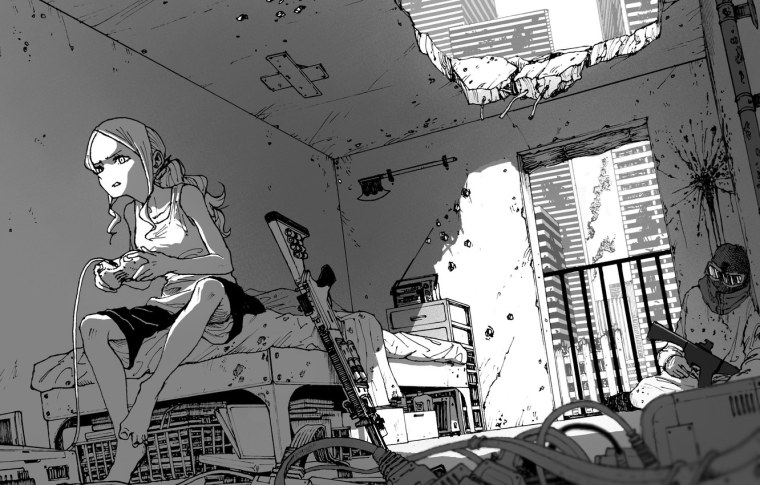 Арсений Чебынкин (arsenixc)