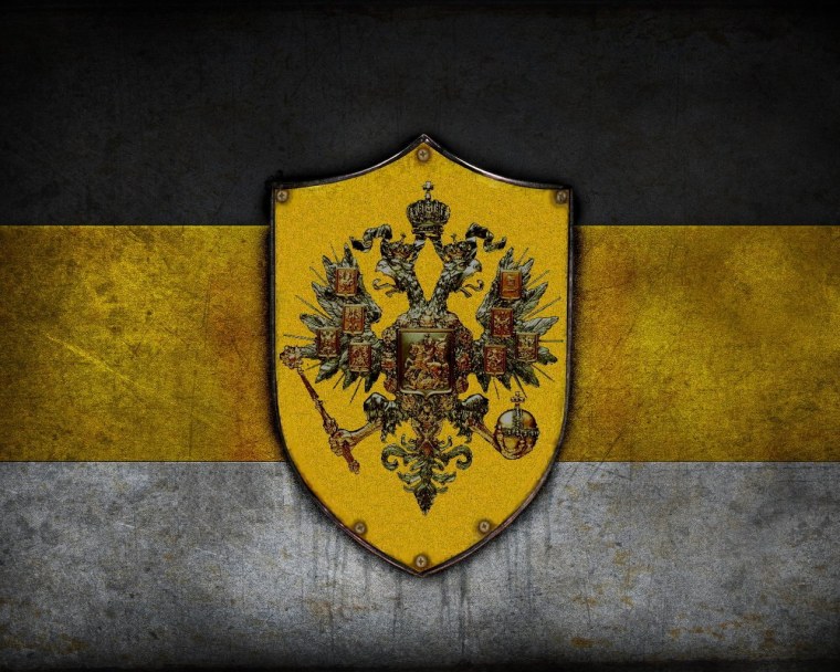 Имперский флаг фон