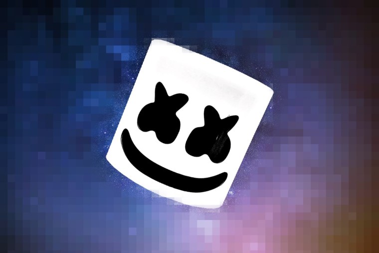 Marshmello x