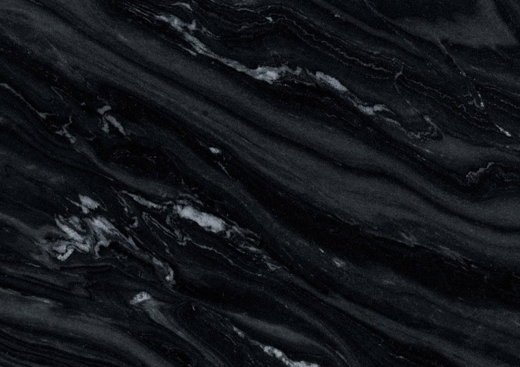 Мрамор Nero Belgio