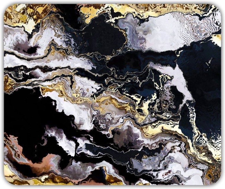 Мрамор Portoro Gold