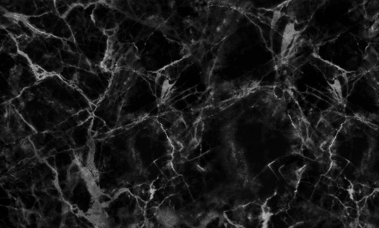 Черный мрамор фон