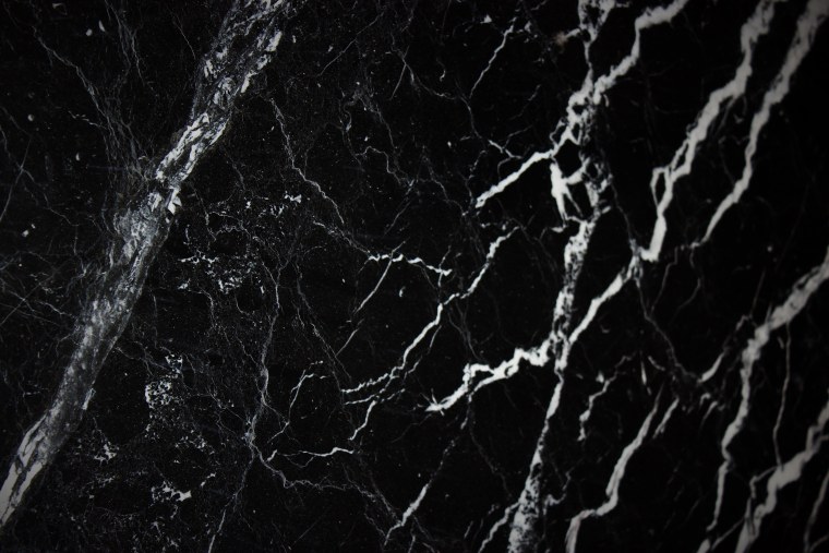 Nero Marquina мрамор