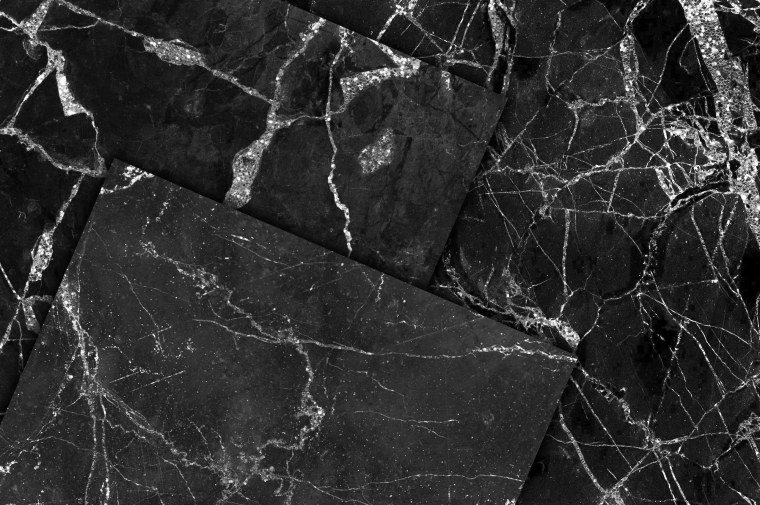Мрамор Блэк Марбл