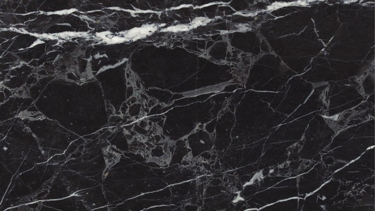 Стол 29 Black Marble черный мрамор