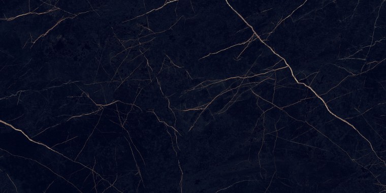 Кловис черный мрамор / черный