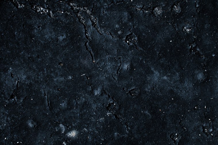 Nero Marquina мрамор