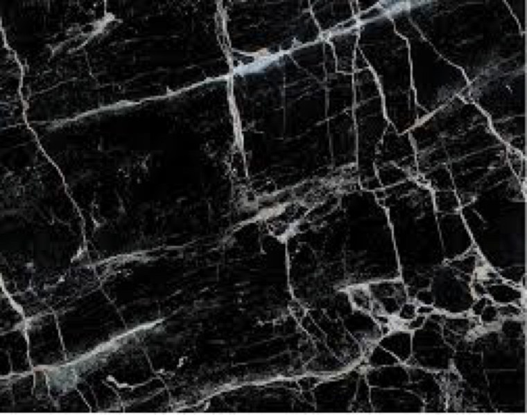 Мрамор Блэк Марбл