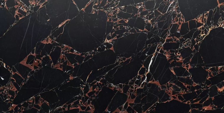 Verde San Denis мрамор