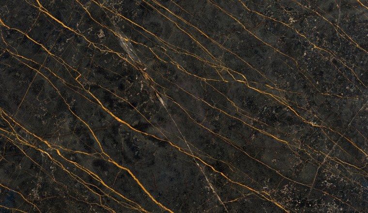 Мрамор Nero Guinea