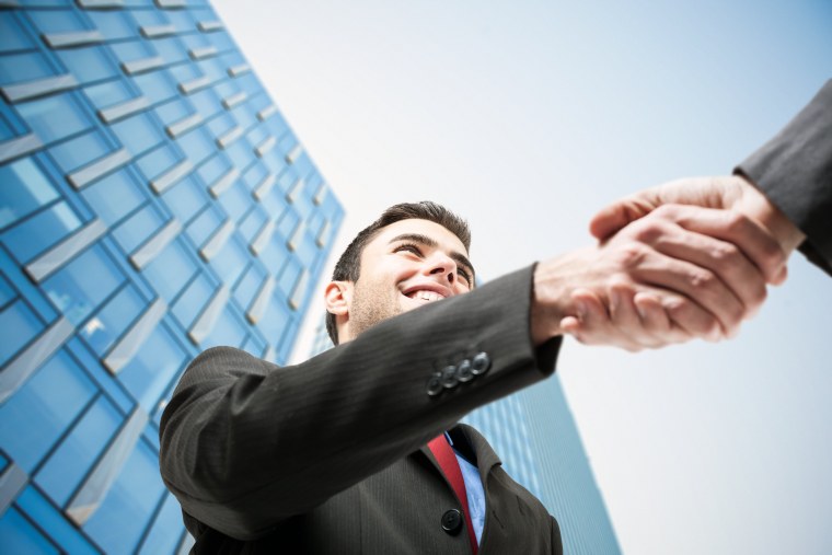 Торговый представитель