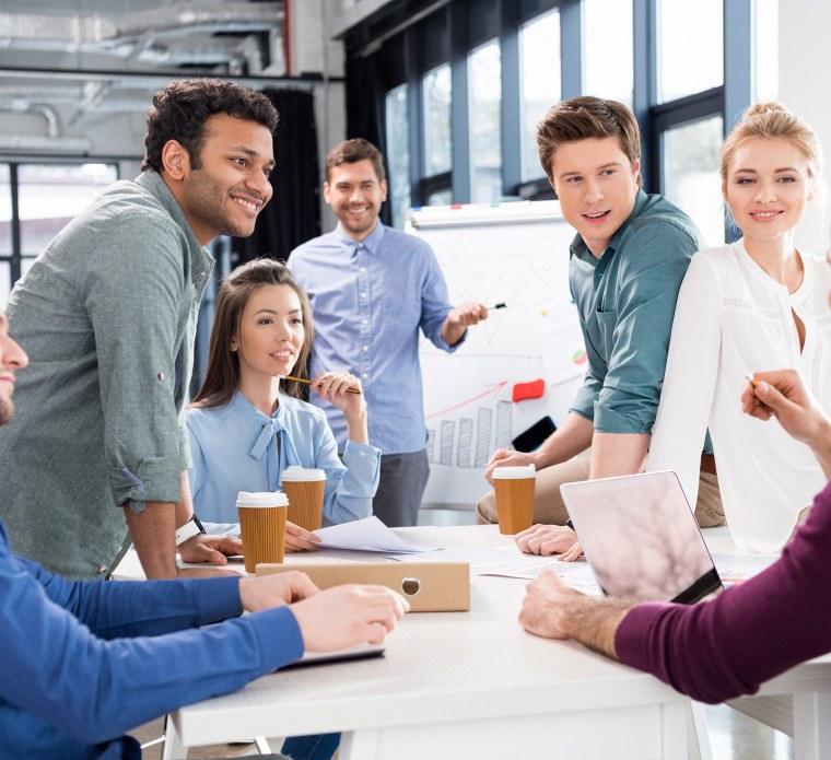 Малый бизнес