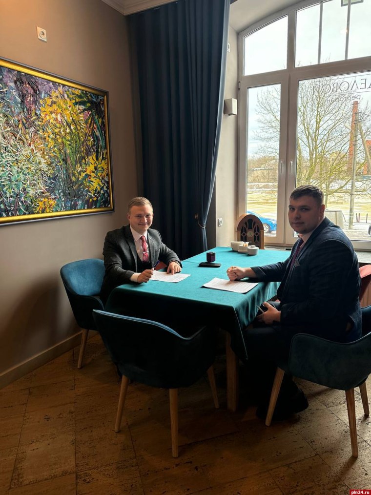 Успешный бизнесмен