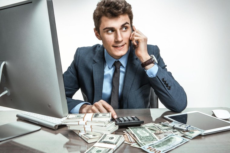 Нетворкинг встреча