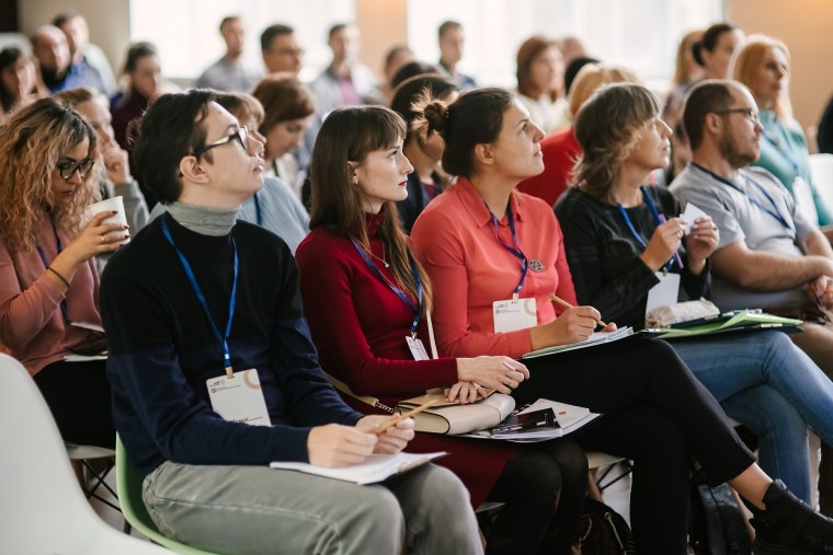 Консалтинг иллюстрация