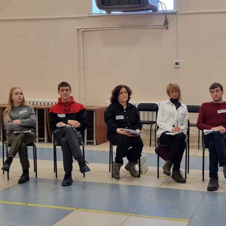 Консалтинговые услуги для бизнеса