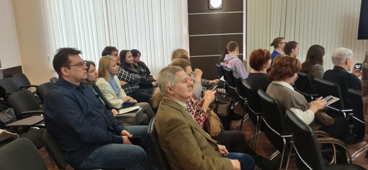 Предприниматель инвестор