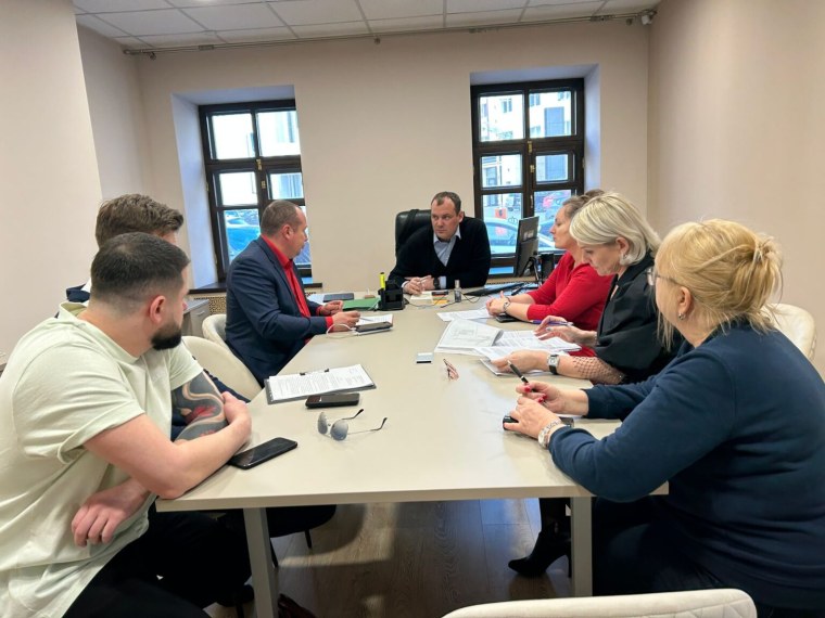 Мы открыты к сотрудничеству