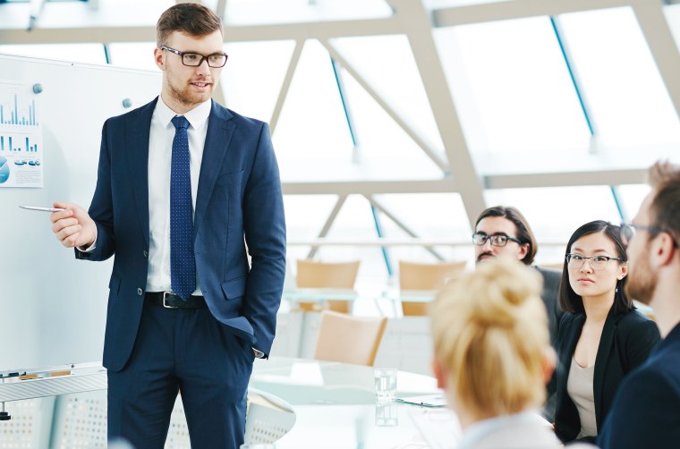 Молодежное предпринимательство