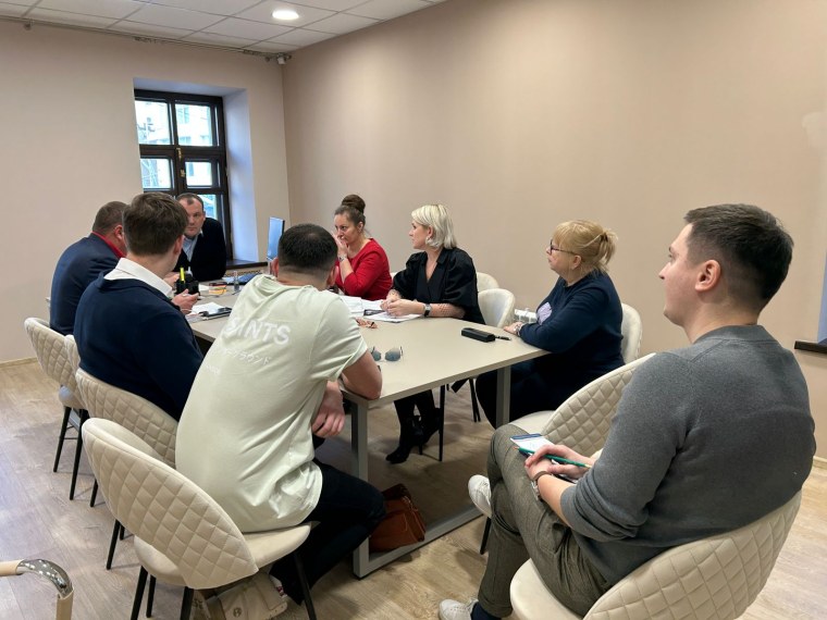 Бизнес школа